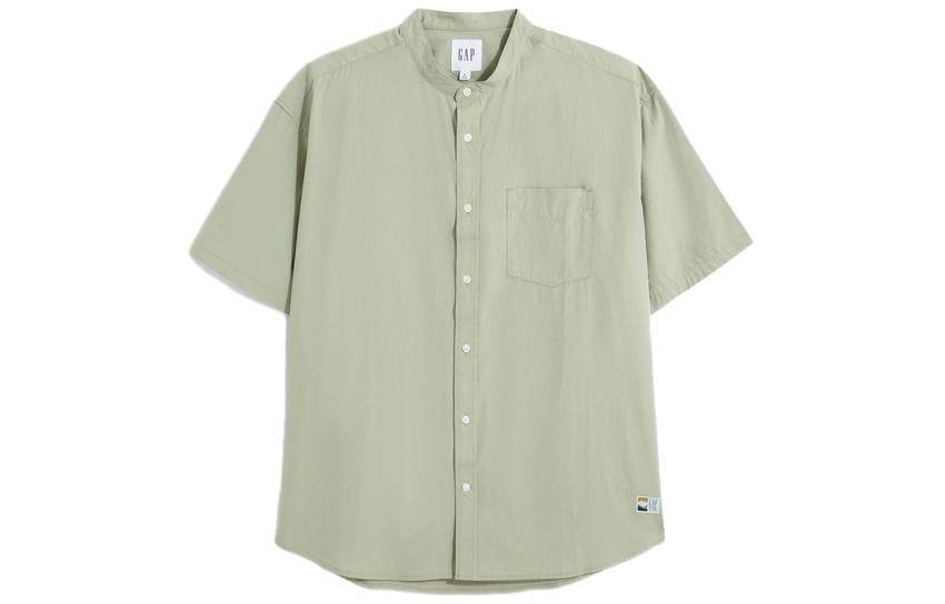 Рубашка мужская GAP SS23 - Boxette Shop